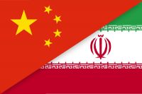 ایران اور چین تعمیری تعاون جاری رکھ سکتے ہیں